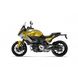 BMW F 900 XR Roadster